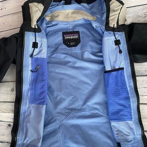 Patagonia Ski Shell